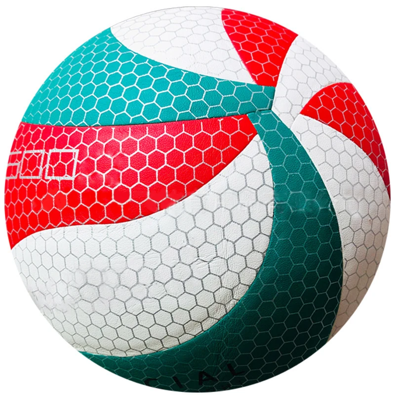 Wholesale Soft Touch Material Molten Volleyball Ball