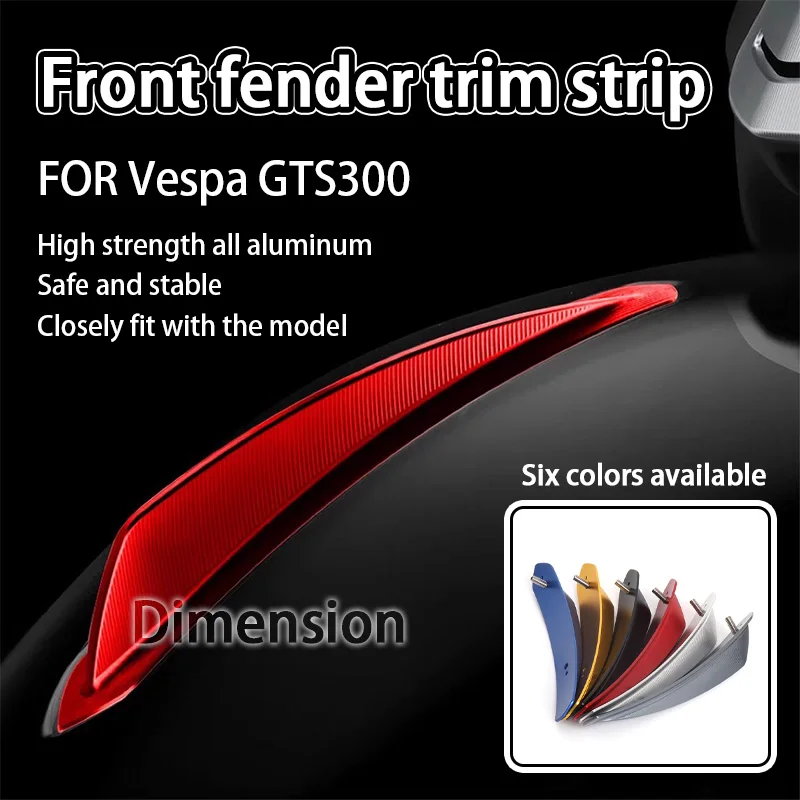 

Аксессуары для мотоциклов Vespa GTS300 gts300 GTS 300 Super 2023 2024
