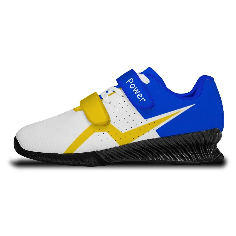Zapatillas de Deporte Profesio - Weightlifting Shoes reseña y precio