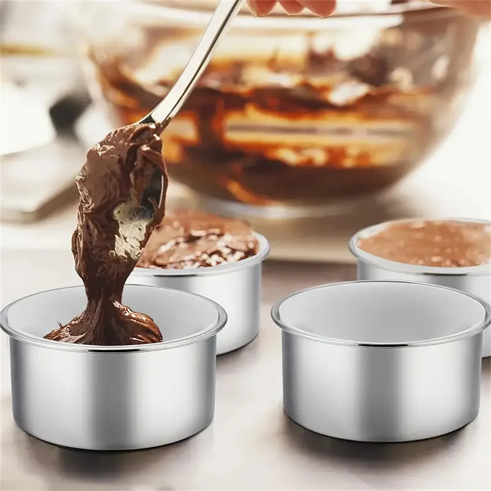 3.9x787 ''قالب الكعكة حافة ورقة غير لاصقة قالب محيطي حافة ورقة البرشمان الآمنة مخبز طوق لفة لأدوات المطبخ الخبز #5