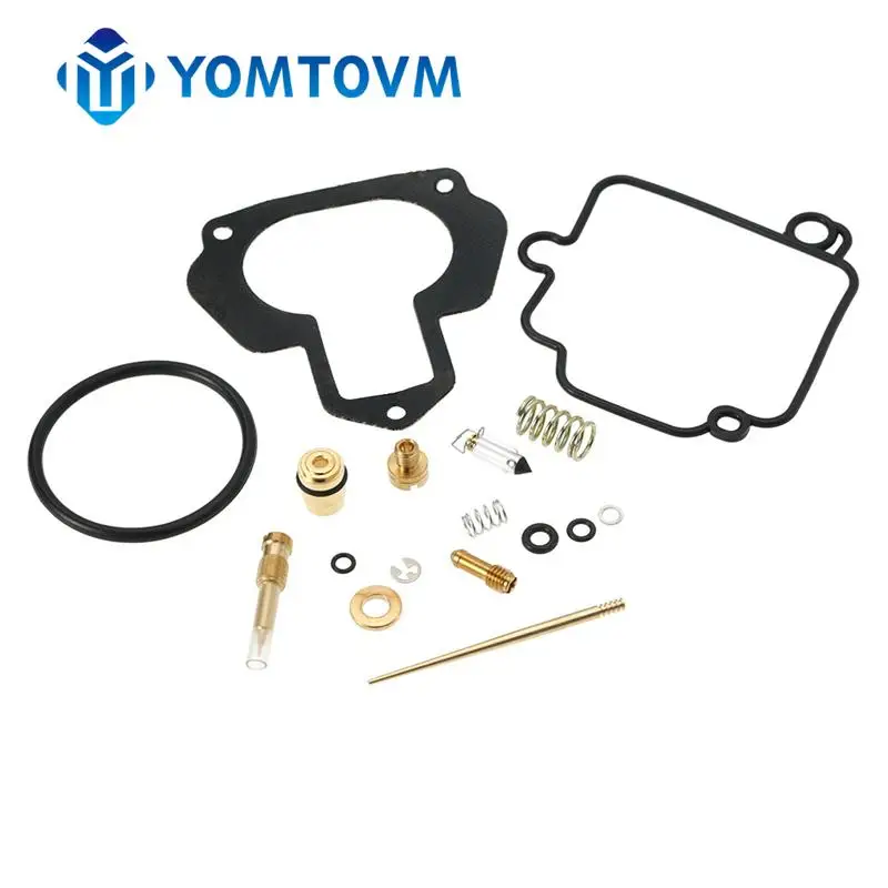 Carburetor Carb Rebuild Repair Kit For Yamaha YFM 350X Warrior 350 1988-2004