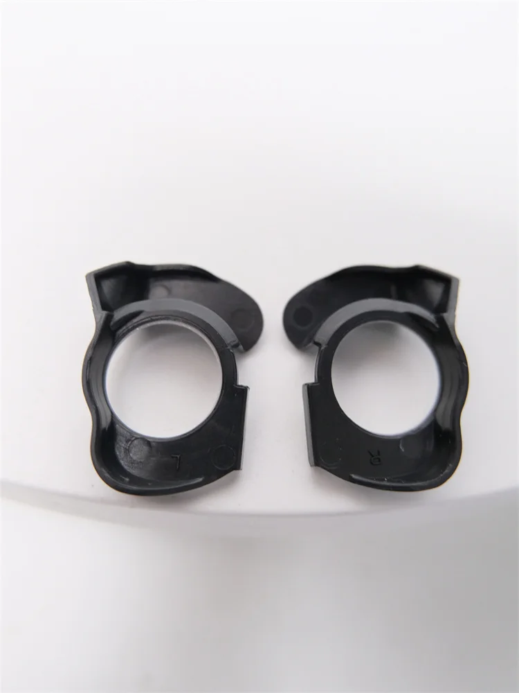 2 قطعة لأودي 12-18 A6L كتل توجيه المياه الخاصة لفتحات سقف بانورامية