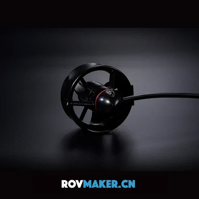 En Stock, propulsor T200, hélice ROV de recipiente no tripulado Openrov, Motor AUV 2820 para vehículo subacuático con control remoto BlueROV