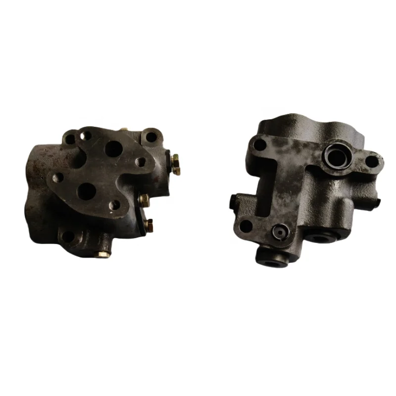Relief Valve Ass'y 144-49-16101 for Bulldozer D60A D65 D75