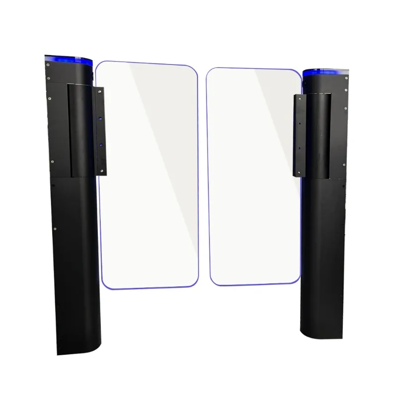 Good stuff  Speed Barrier Gate Rotary Gate Access Control Width Panel Manufacturing Rotary Gate