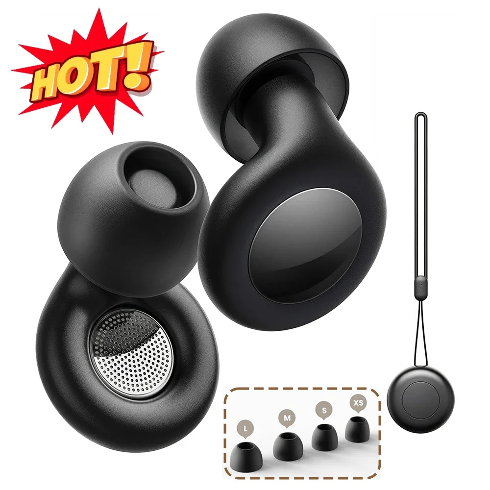 protetores-auriculares-de-silicone-para-dormir-com-isolamento-de-ruido-de-25-db-protecao-auditiva-protetores-auriculares-reutilizaveis-para-dormir-concentrar-se-ir-a-concertos-trabalhar-e-estudar