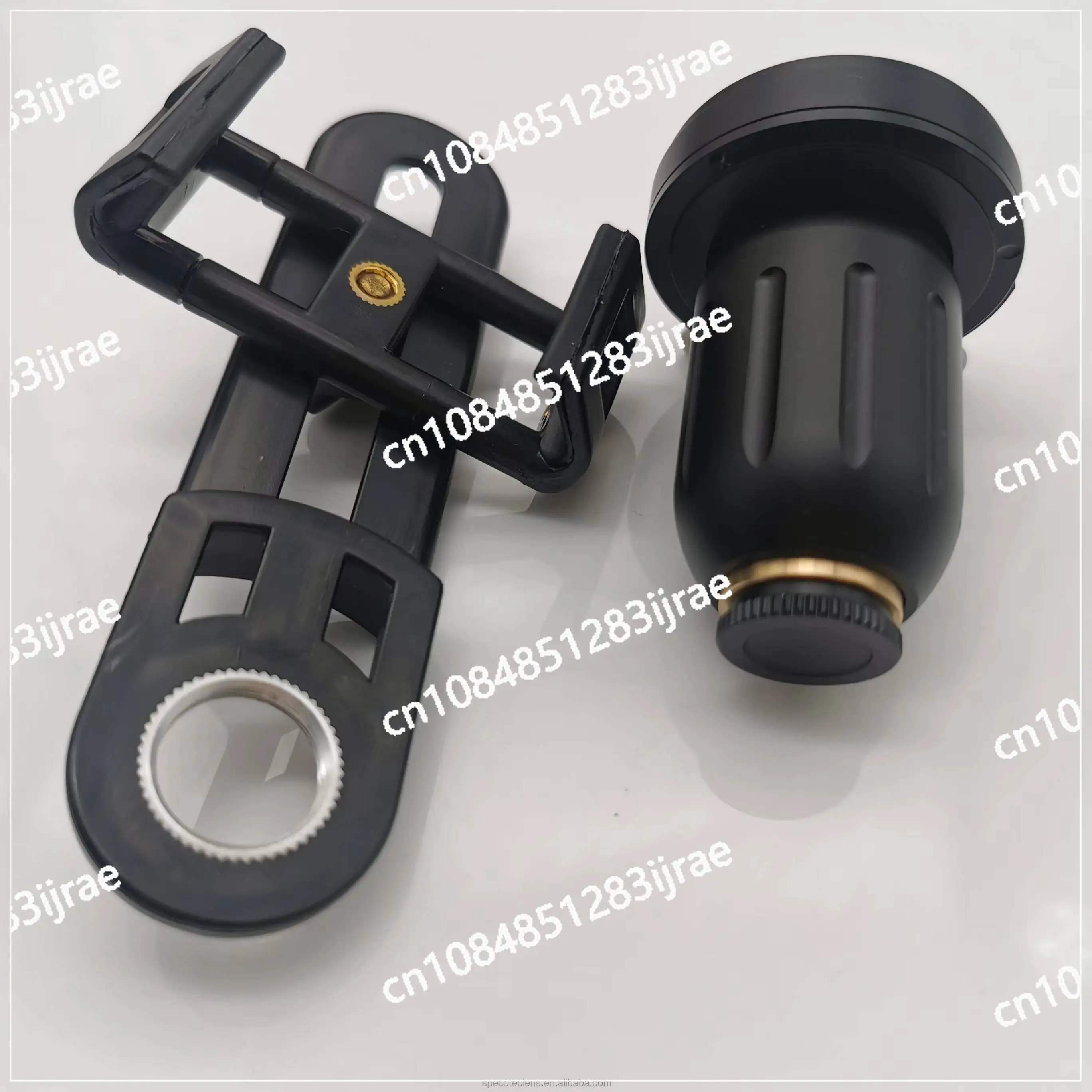 Endoscopy Optical Mobile Phone Endoscope Adaptor