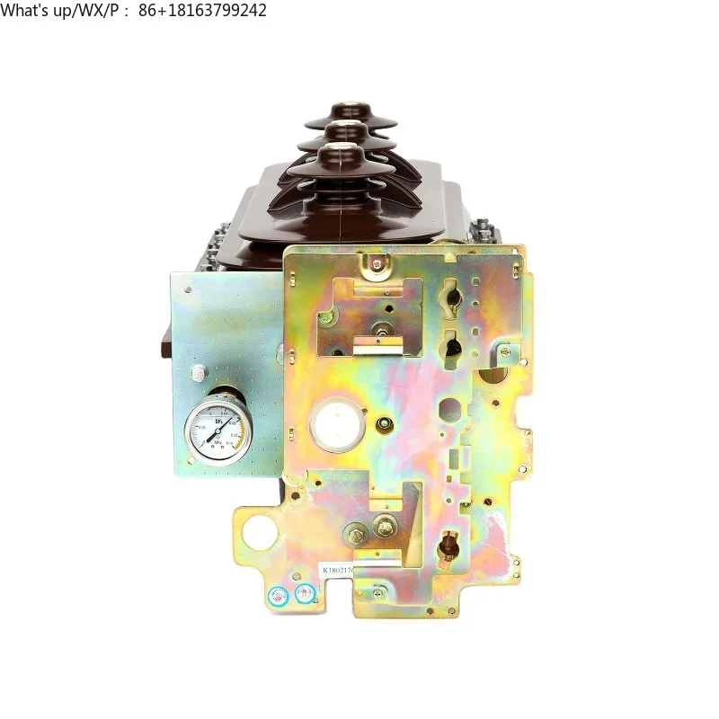 

Indoor AC High Voltage 20KV SF6 G as Load Break Switch-FLN36-12/24 12KV Rated Voltage 630A Rated Electrical Safety Equipment