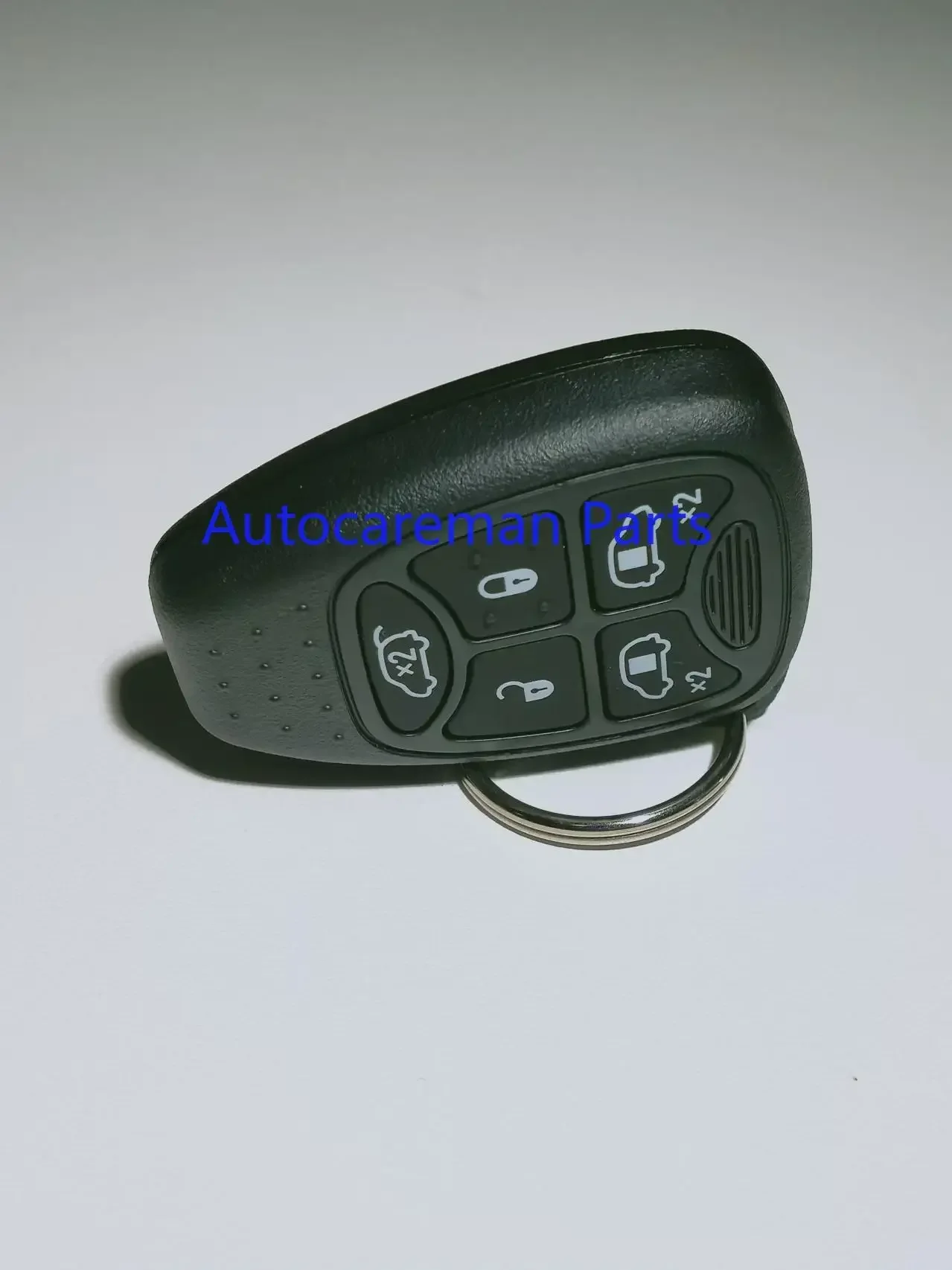 Adatto per Chrysler voyager grand voyager rg 2001-2007 Telecomando a 5 pulsanti 68060264 AA 4686799 AB