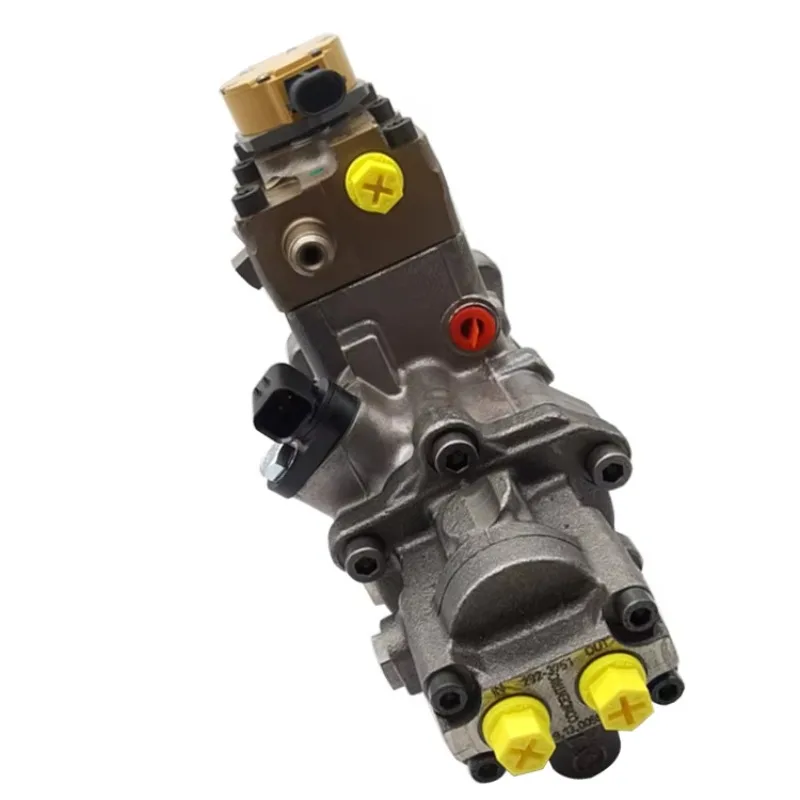 

New Fuel Pump 326-4634 326-4635 10R-7661 10R7661 32E61-10302 32E6110302 for 4.2 Excavator 311D 312D 313D
