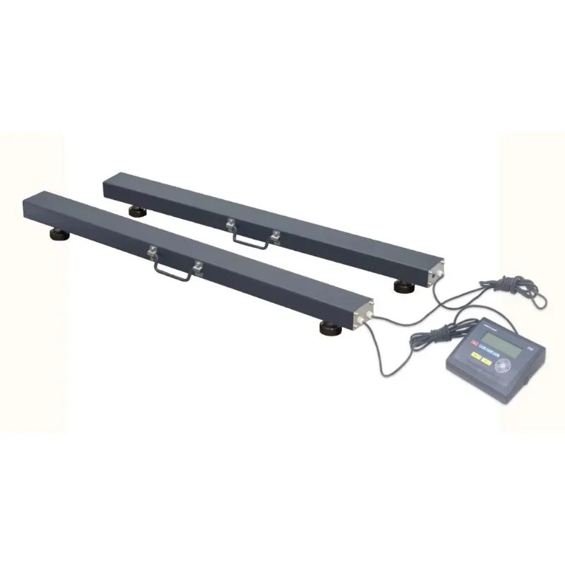 Indicator Weighing Bench 500kg 3000kg Check Weight Machine Whitebird Electronic Platform Ip68 Digital Dial Precision Scale