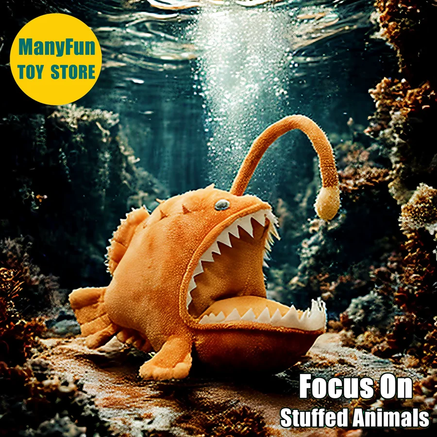 

Реалистичная рыба-рыба, плюшевая игрушка, гусиная рыба, плюшевая реалистичная морская рыба, мягкая игрушка, фананер, рыбак, имитация куклы, коллекционные подарки