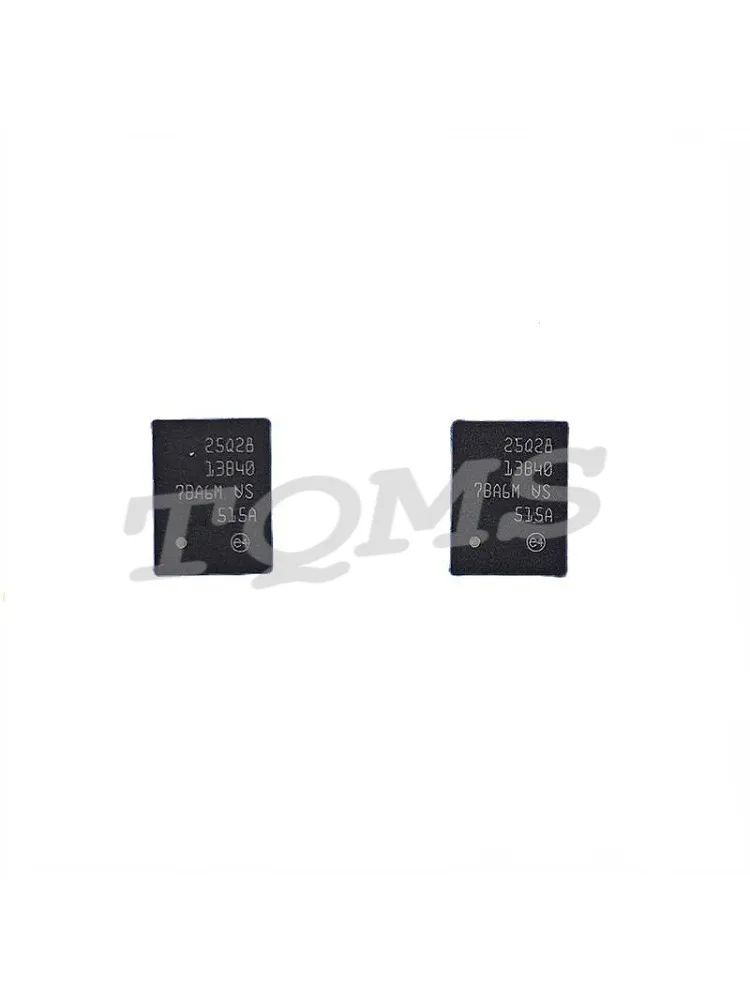 (2-10piece)N25Q128A13BF840F    N25Q128A13BF840F   QFN8  Memory Chip Provide One-Stop Bom Distribution Order Spot Supply