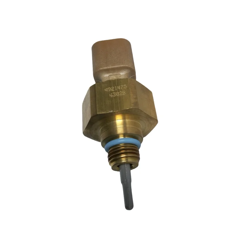 

Cummins Genuine 4921475 Oil Pressure Temperature Sensor DUAL FUNCTION SENSOR X15 QSX ISX Engine Parts