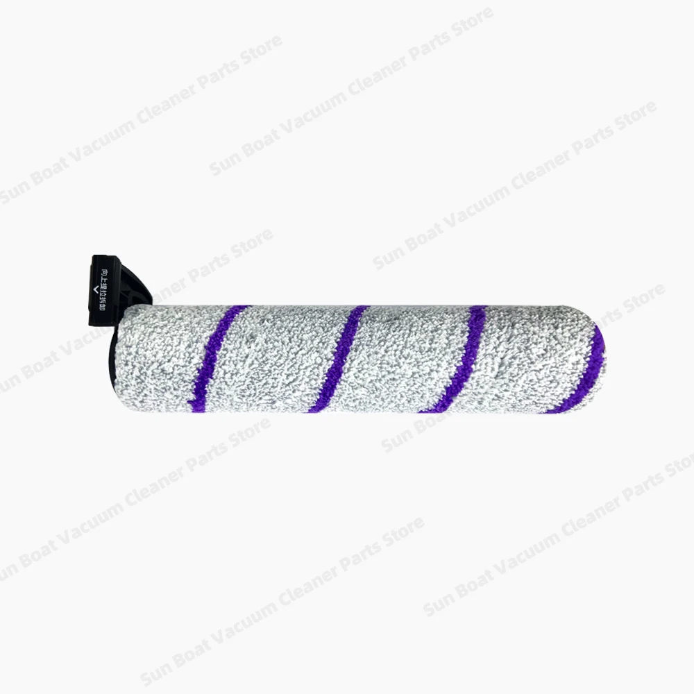 Compatible for Narwal S20 Pro Vacuum Replacement Brush High Efficiency HEPA Filter Spare Parts Accessories