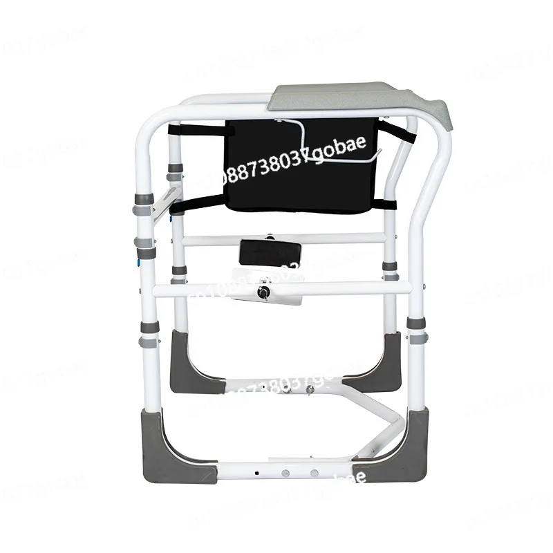 

Складной унитаз без перфорации для пожилых людей, стойка для подлокотников для пожилых людей, подлокотник для унитаза для пожилых людей.