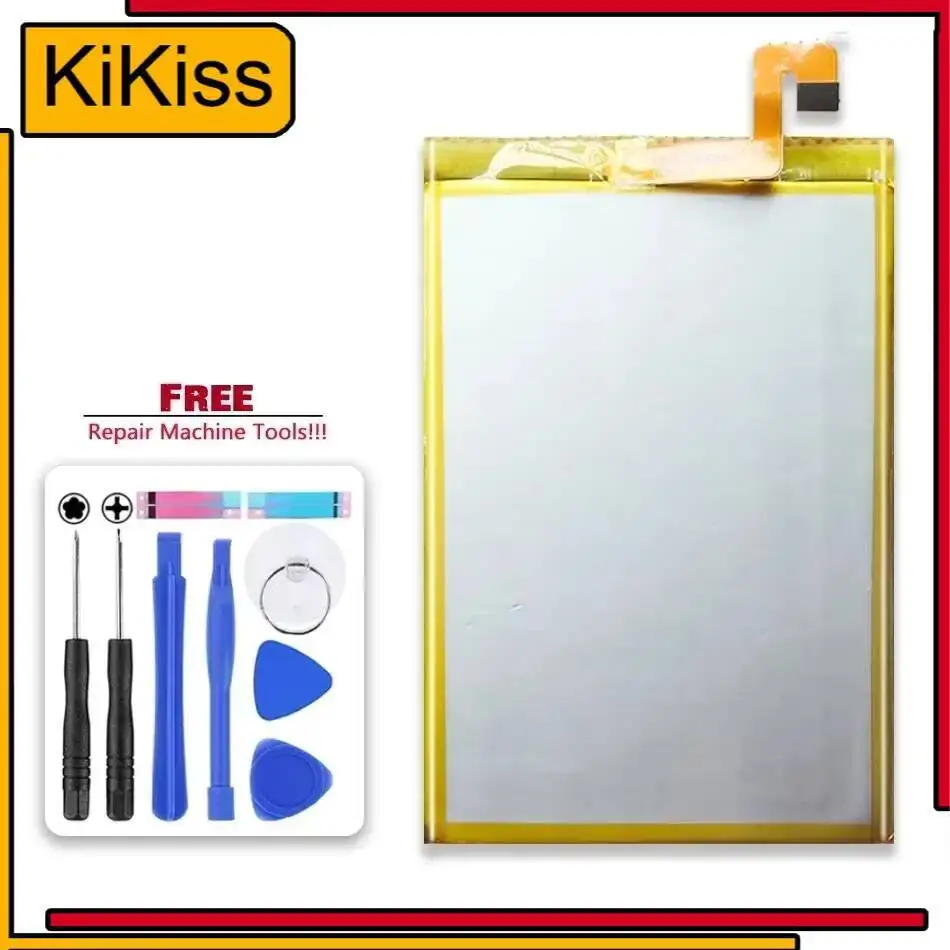 

6050мАч-13000мАч В 546597 P H91114GYY 034786 Аккумулятор для Ulefone Power 3 3S 3L 6 5 2 II