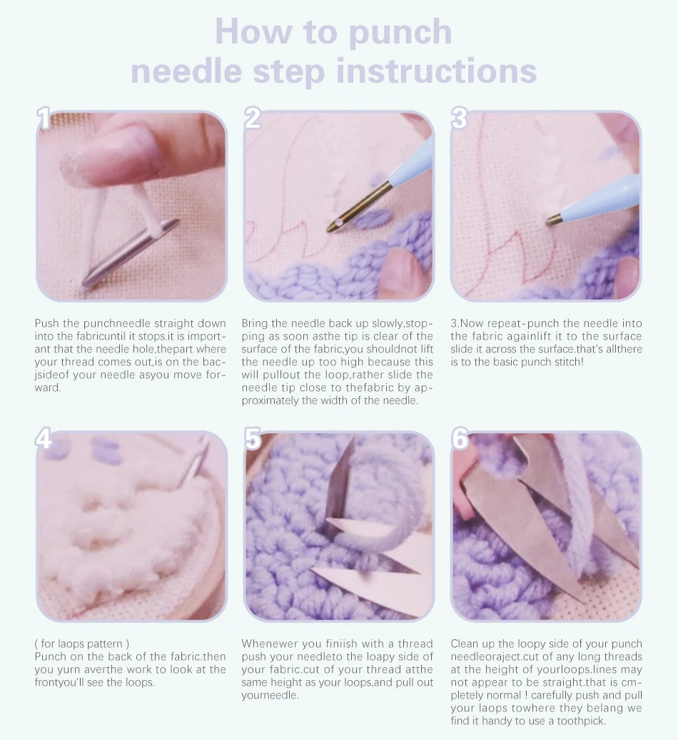 Thumbnail 4 - #22 Best Embroidery Starter Kits to Buy In 2026