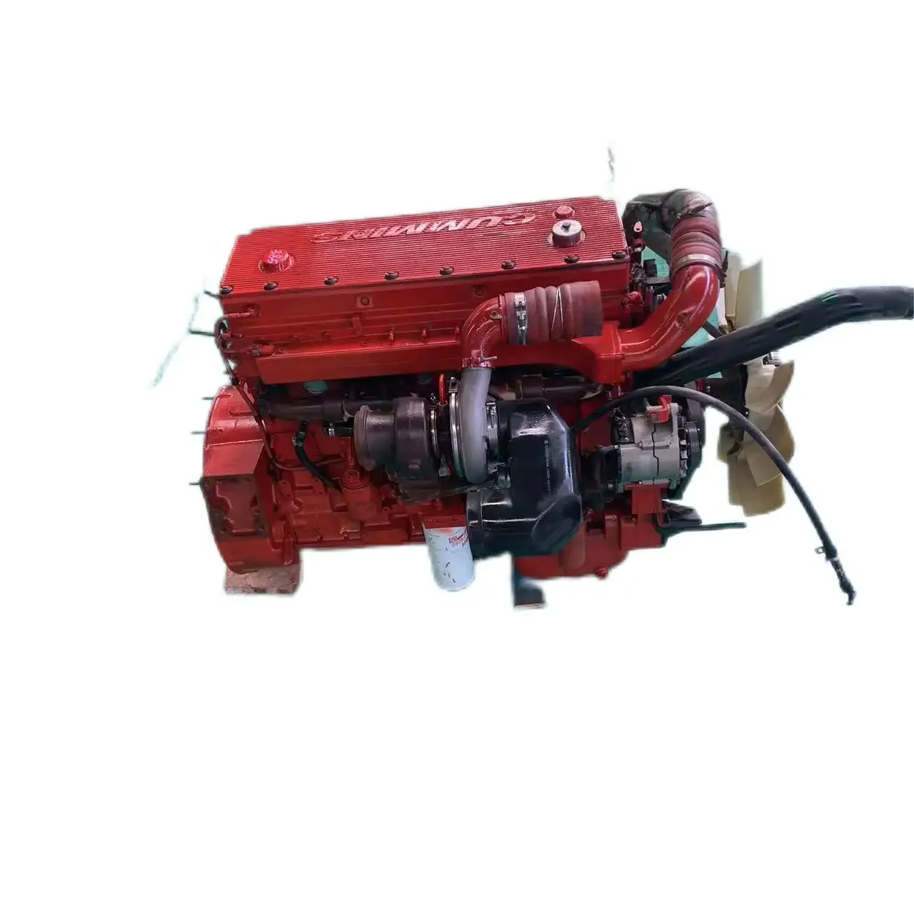

wholesale for cummins used M11 385used diesel engine