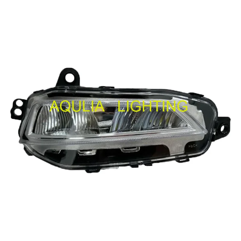 1 PCS  CORNERING LAMP USED FOR VOLVO FH FM FH5 (2020 ON) LED CHROME FRONT FOG LH RH 23752741 23752746