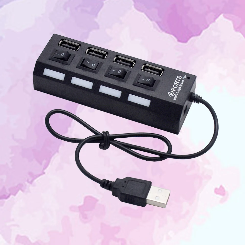 

USB HUB USB Port USB Adapter USB Splitter USB Device Connector