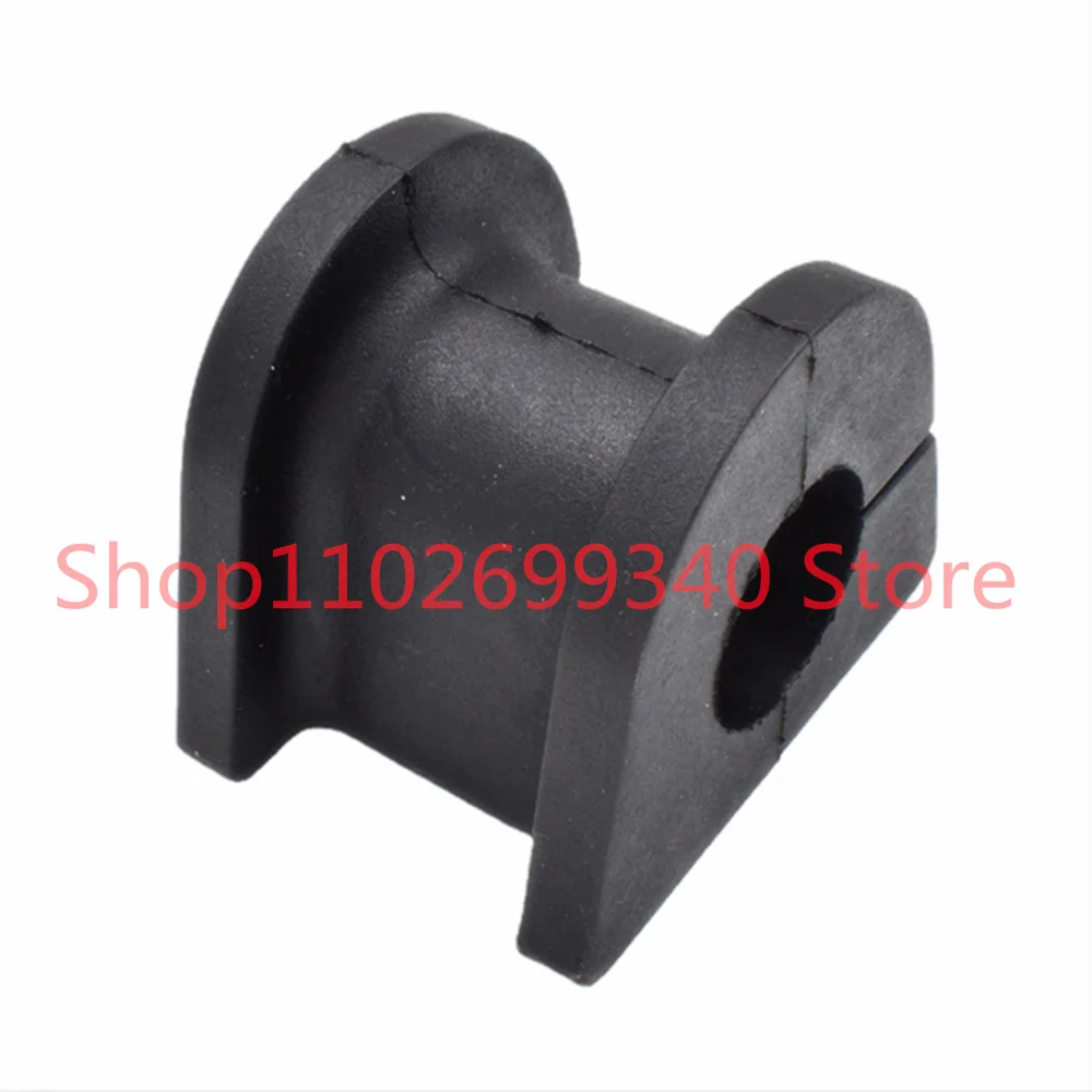 

2PCS Rear Suspension Stabilizer Bar Rubber Sleeve Bushing MR418547 MR37452 for Mitsubishi Pajero Montero III IV V73 V75 V78 V93