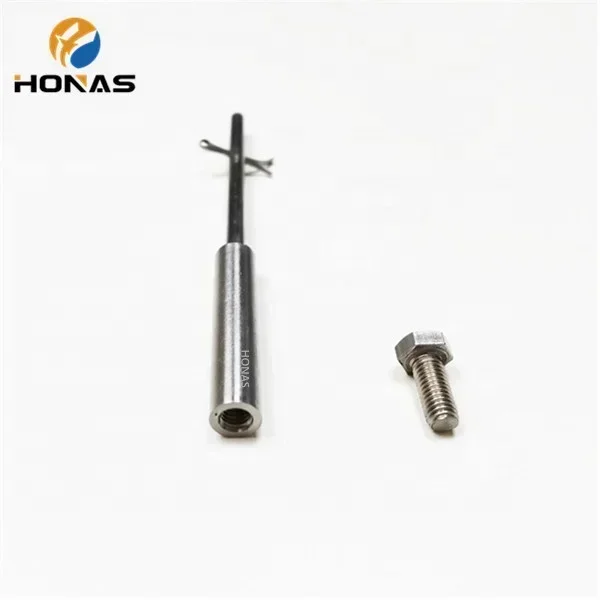 2026/IEC60335-2-80 Fig102 Ceiling Fan Testing Equipment Topper Pin Simulating Bolt Wear for Ceiling Fans