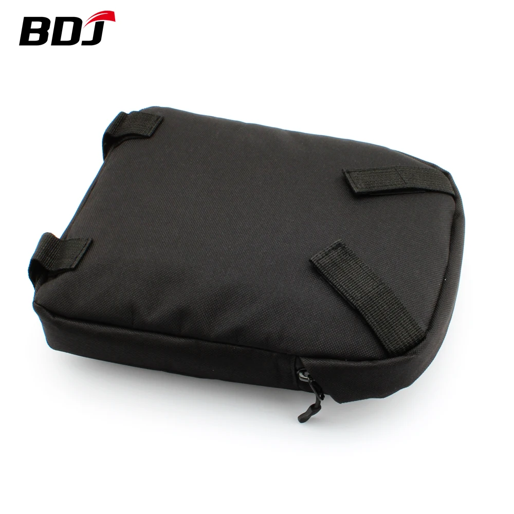 BDJ Frame Bag For BMW R1200GS LC ADV 2014-2020 R1200GS R1250GS Adventure Bag Travel Rear Rear Tail Bag Repair Tool Bag