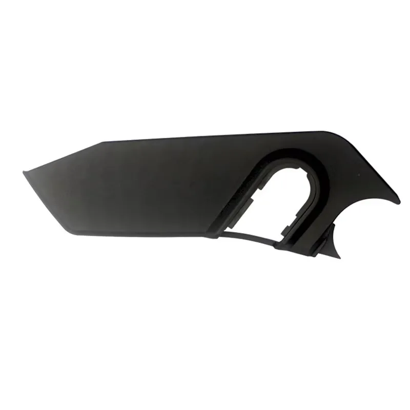 1RW62XDVAA 1RW62XDVAB 1RX04XDVAB 1RX04XDDAB shield passenger outboard outside FOR JEEP COMPASS PATRIOT 10-17 DODGE 11-12 CALIBER