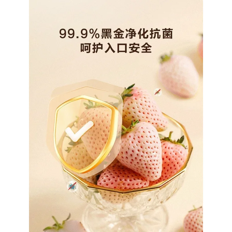 آيس بار صغير 92 لتر حيوية موضة غرفة المعيشة المنزلي خزانة مبردة خزانة مشروبات النبيذ والشاي