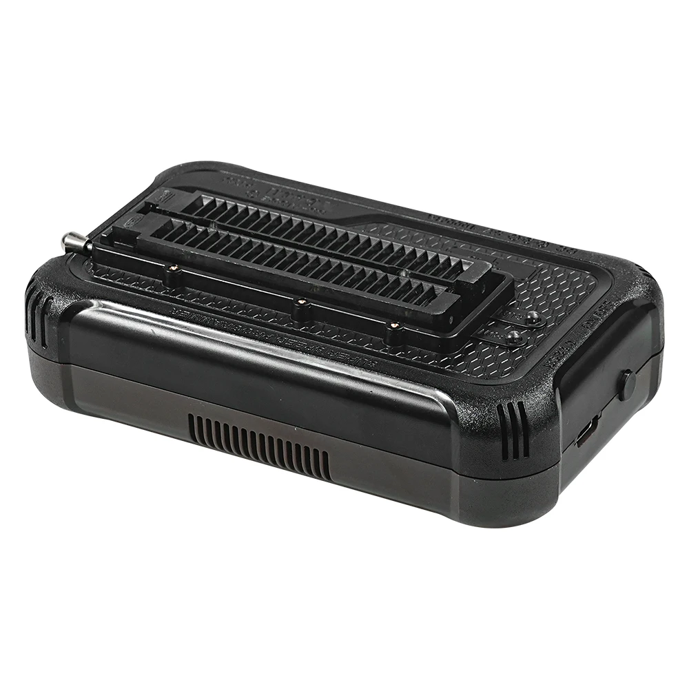 XGecu T76 USB3.0 Universal Programmer: A Comprehensive Review for XGPro Programmer Users