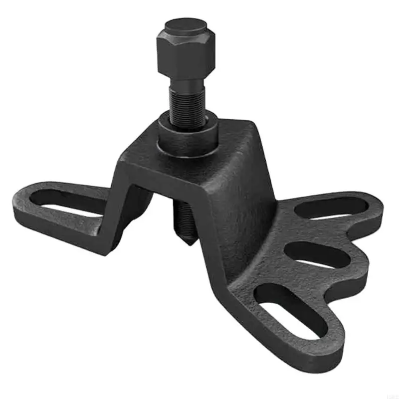 Heavy Duty Cast Iron Brake Caliper Puller Extractor Removal Tool Suitable For Motorcycles And ATVs With Ergonomic Handle H9EE