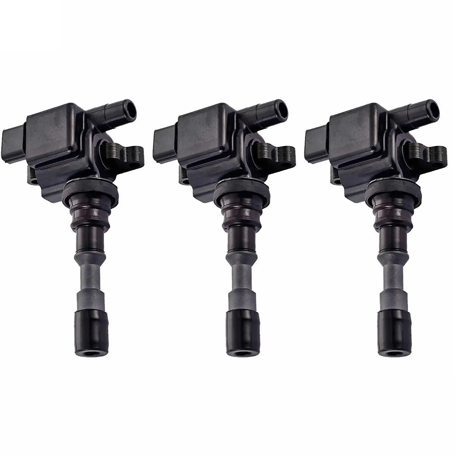 

NEW 3-PCS Engine Ignition Coil for 2002-2006 Hyundai Santa Fe XG350 Amanti 27300-39700 27300-39050 27300-39000