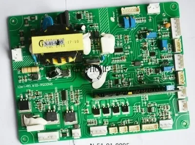 

Two Shielded Welding Main Control Board Circuit Board Control Board Maintenance Accessories