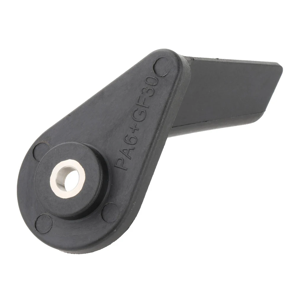 61N-45371-00 Tab Trim For Yamaha 2 Stroke 25HP 30HP Outboard Motor Also for Parsun F25-04000021 Seapro HDX Hangkai