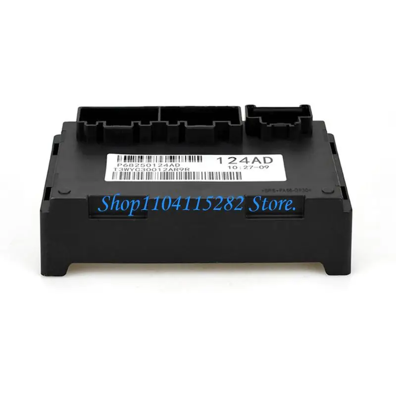 Strong ABS Transmission Control Unit Designed For 2016 2018 Big SUV And Other