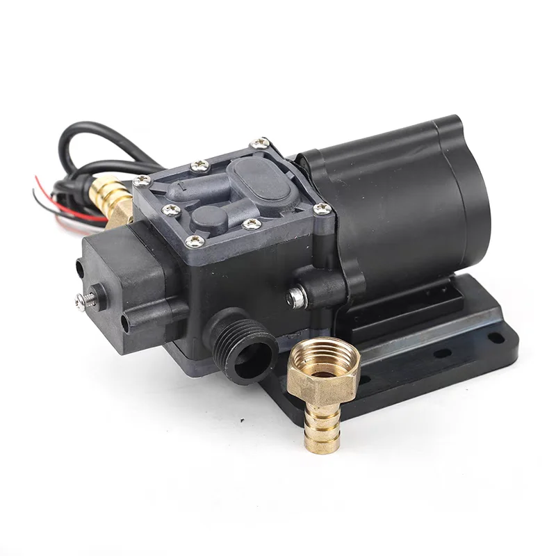 For Hobbywing Combo…