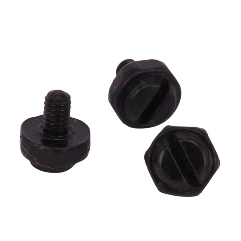 Distribution of Sewing Machine Presser Foot Screw Knife Cloth Split Knife Screw Sewing Machine Parts