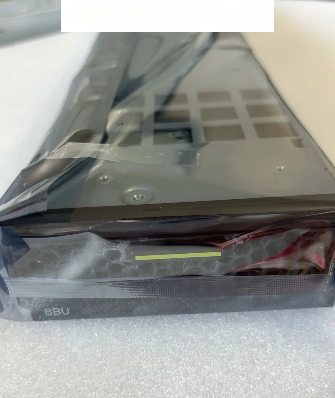 

02359137 STLZ03PWRA 5600 6800 V3 BBU battery module