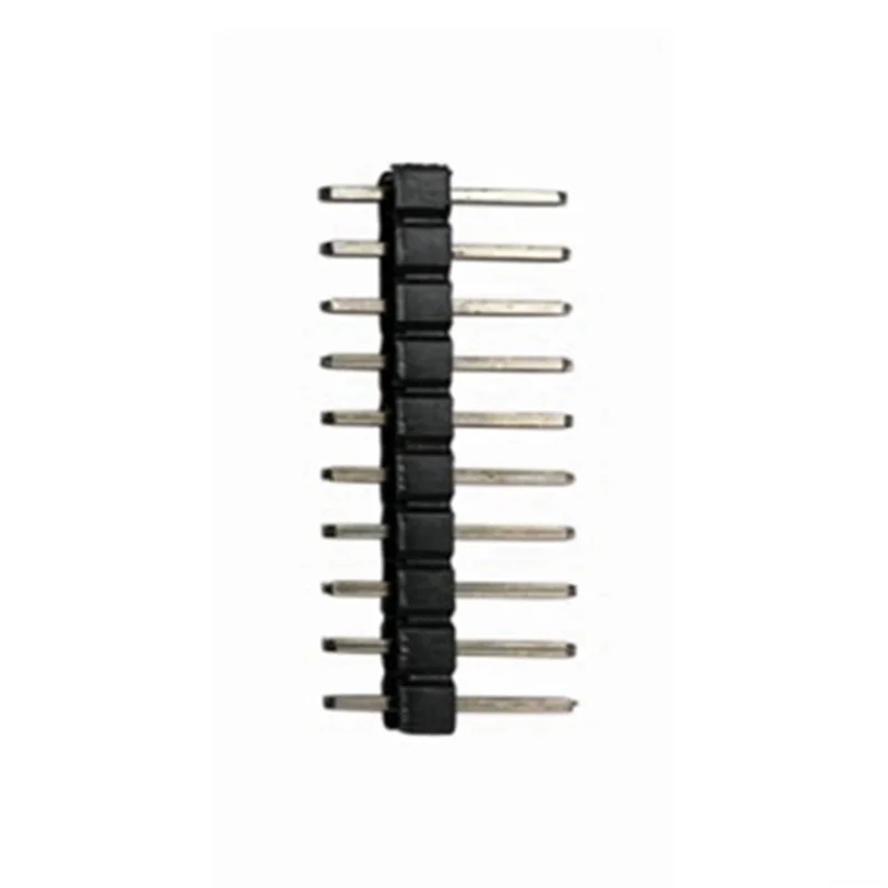 A73E-1 PCS IIC I2C SPI Bidirectionele 16-Bit I/O Expander Pins Seriële Interfacemodule Zwart
