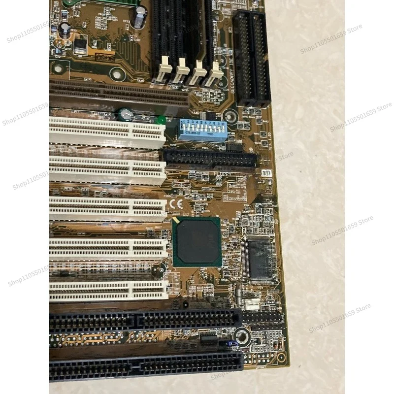 For P3B-F P3B-F P2L97 main board with 2 ISA slots
