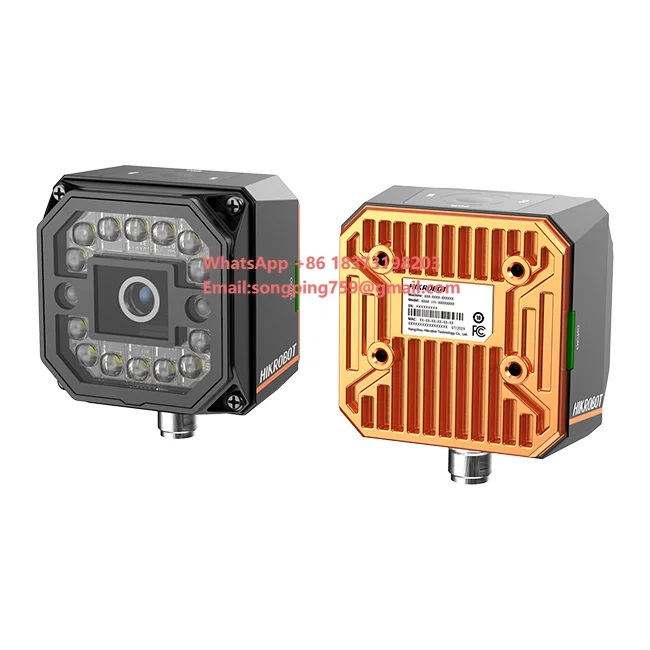 MV-SC3013XM-08M-WBN Hikrobot SC3000 Series Multi light Source Fixed focus Industrial Machine Vision Smart Cam era