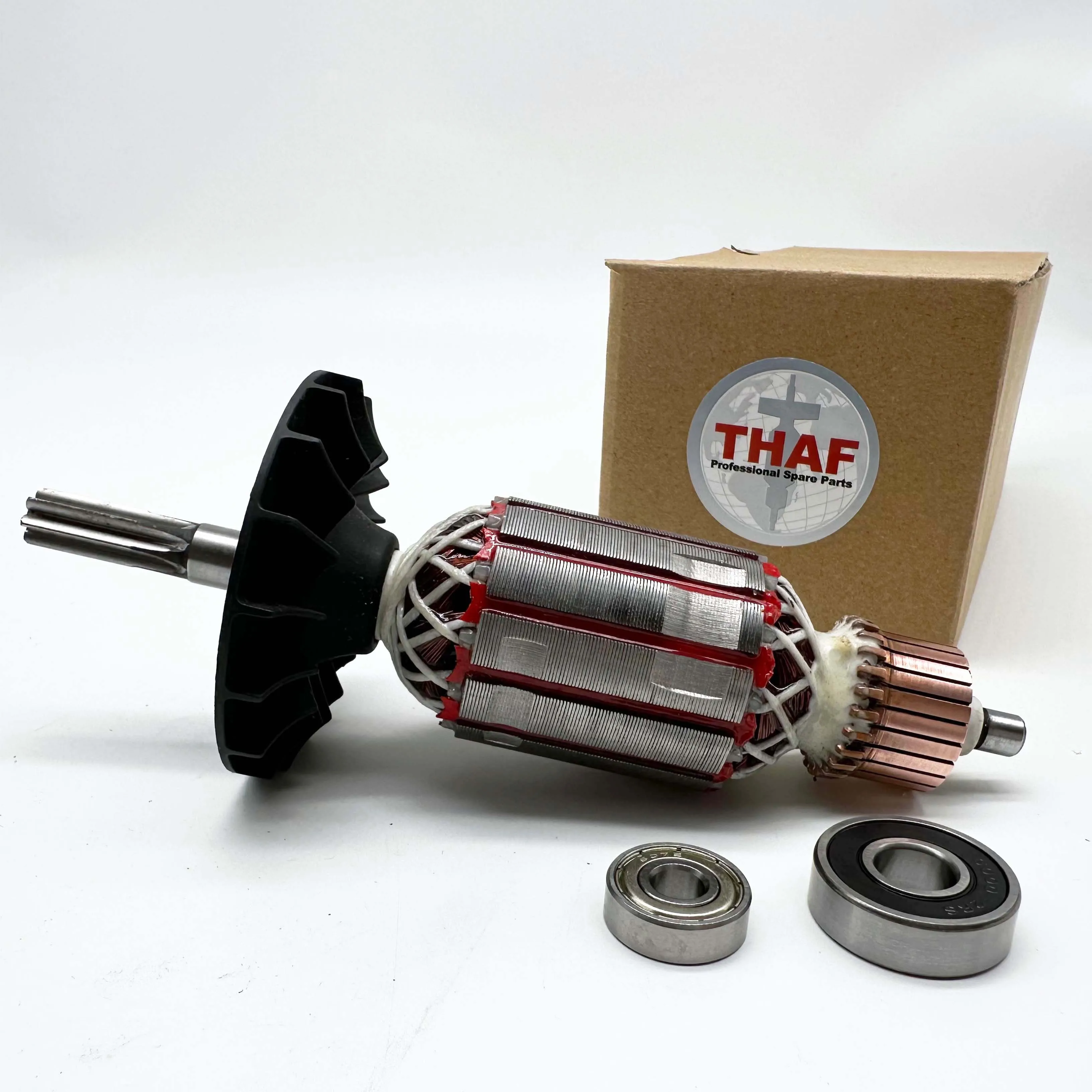AC220V-240V المحرك الدوار مرساة استبدال لبوش مطرقة دورانية GBH4-32DFR GBH4-32 GBH 4-32 DFR