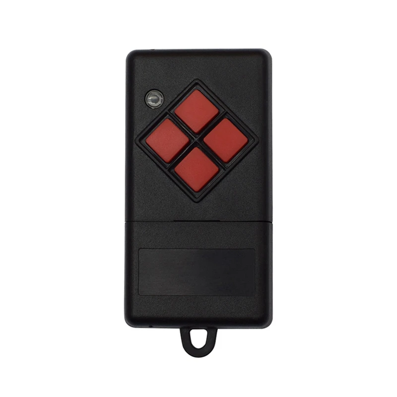 40.685Mhz Garage Door Remote Control 40.685Mhz Fixed Code Gate Keyfob Transmitter