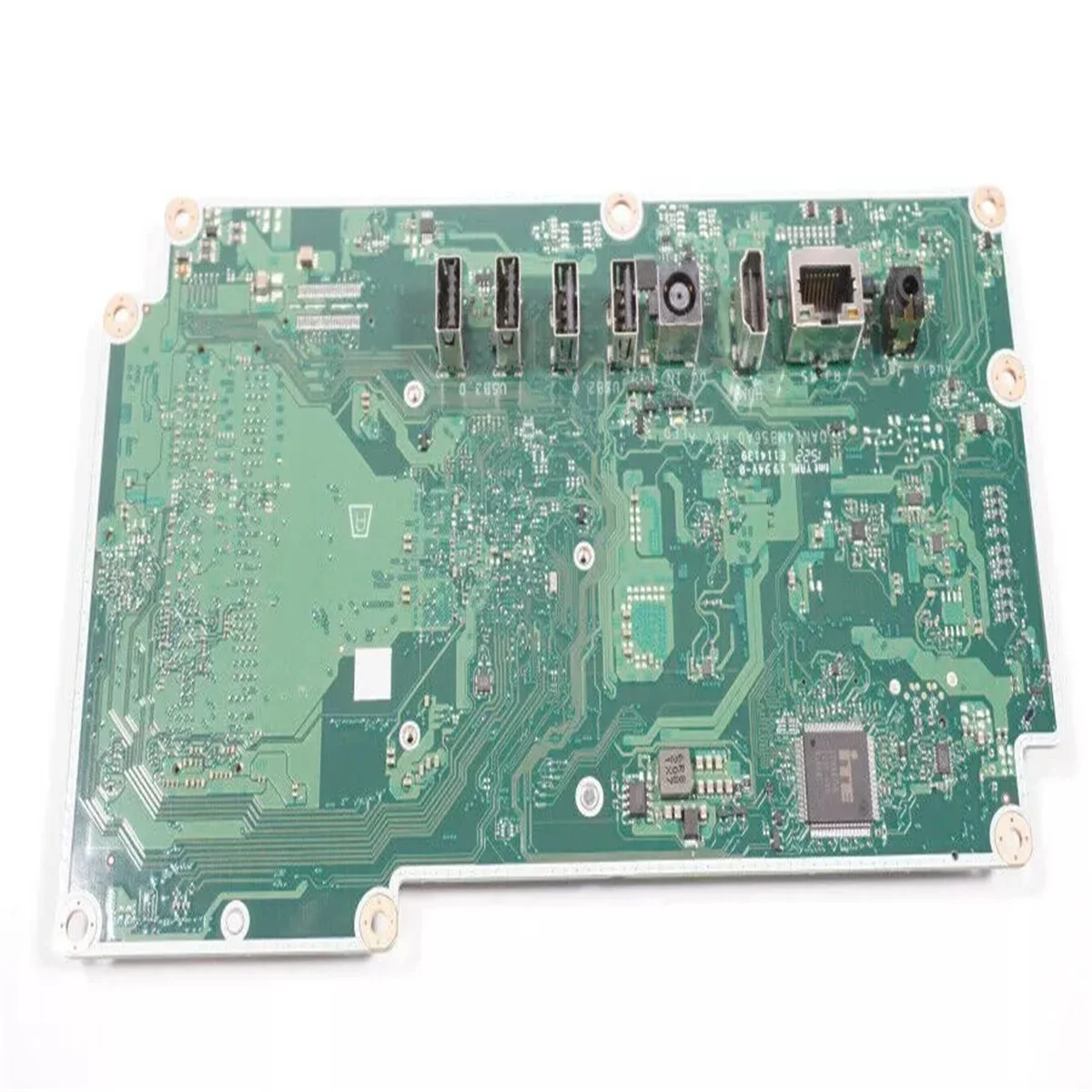 L90531-601 For 22-DF 24-DF AIO Motherboard With Celeron J4025 CPU DAN14BMB6E0 100% Full Tested