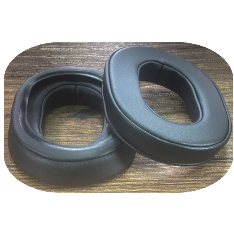 Earpads Replacement for RTS Headphones Ear Cushion Ear Cups Ear Cover Earpads Ear pads Accessories Repair PartsBlack