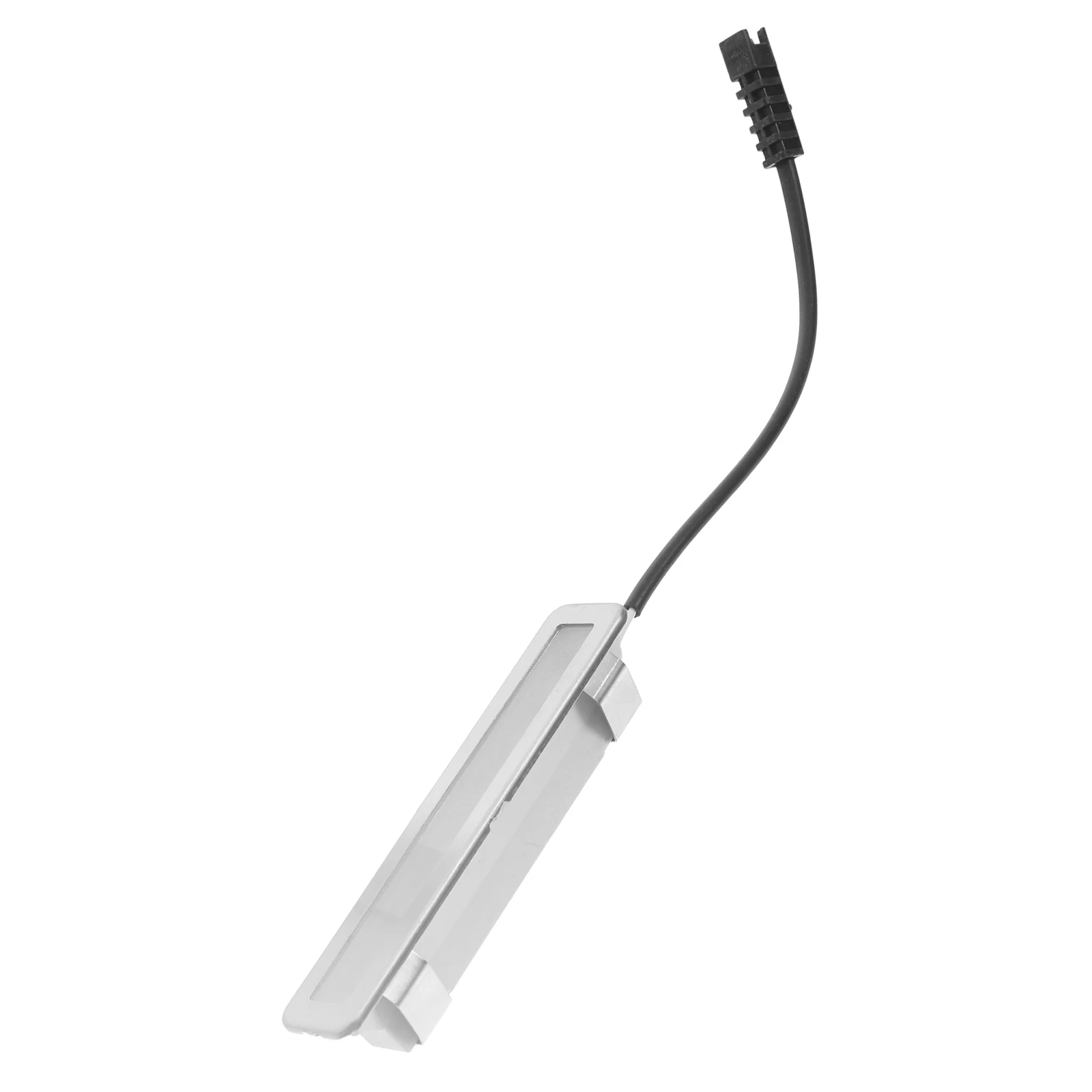 

LED Range Hood Light Bulb for Kitchen Hoods Integrated Stove Cold Glass Long Lasting Bright Hood Light Appliance Part