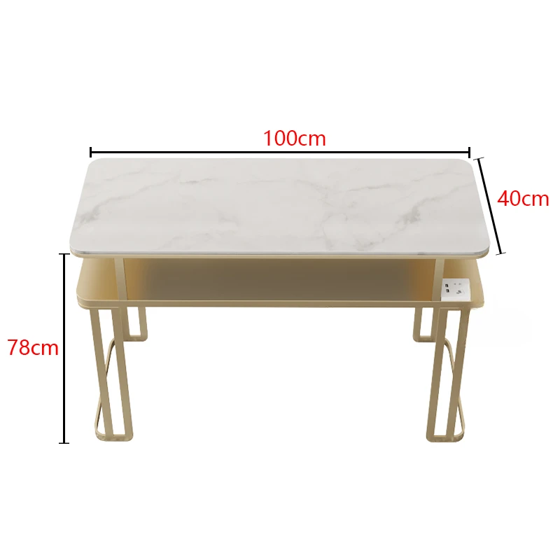 Professional Nail Tables Manicure Table Makeup Organizer Desk Storage Nails Portable Arm Rest Manicir Table De Salon Reception