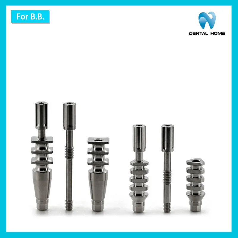 OEING For BB Fixture Pick-up Impression Coping Equipment Parts
