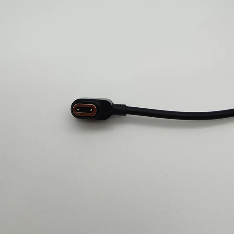 Cable carga rápida USB con accesorio magnético para Z6A/Z6S/Z6Pro/Z7A/Z7S